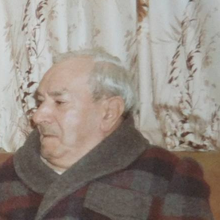 Retrato de Augusto Duarte Henriques