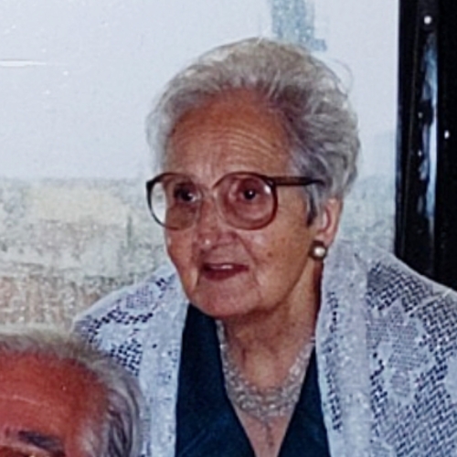 Retrato de Josefina
